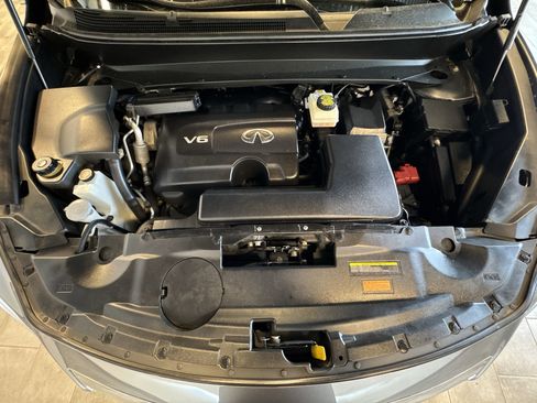 Certified 2020 INFINITI QX60 Luxe w/ Essential Package AWD/4WD image 26
