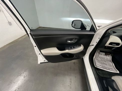 Used 2023 Honda HR-V LX image 20