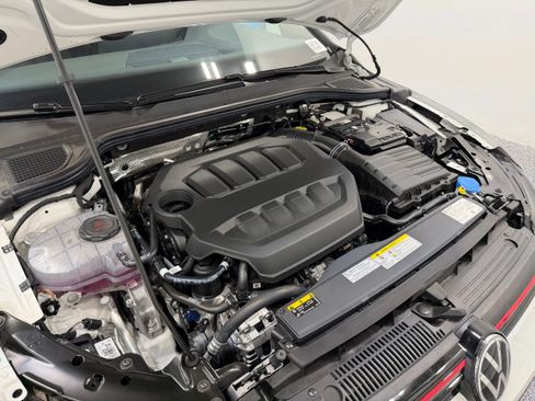 New 2026 Volkswagen GTI S FWD image 48