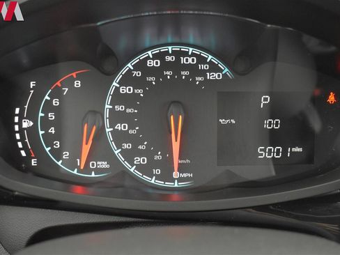 Used 2019 Chevrolet Spark LT image 15