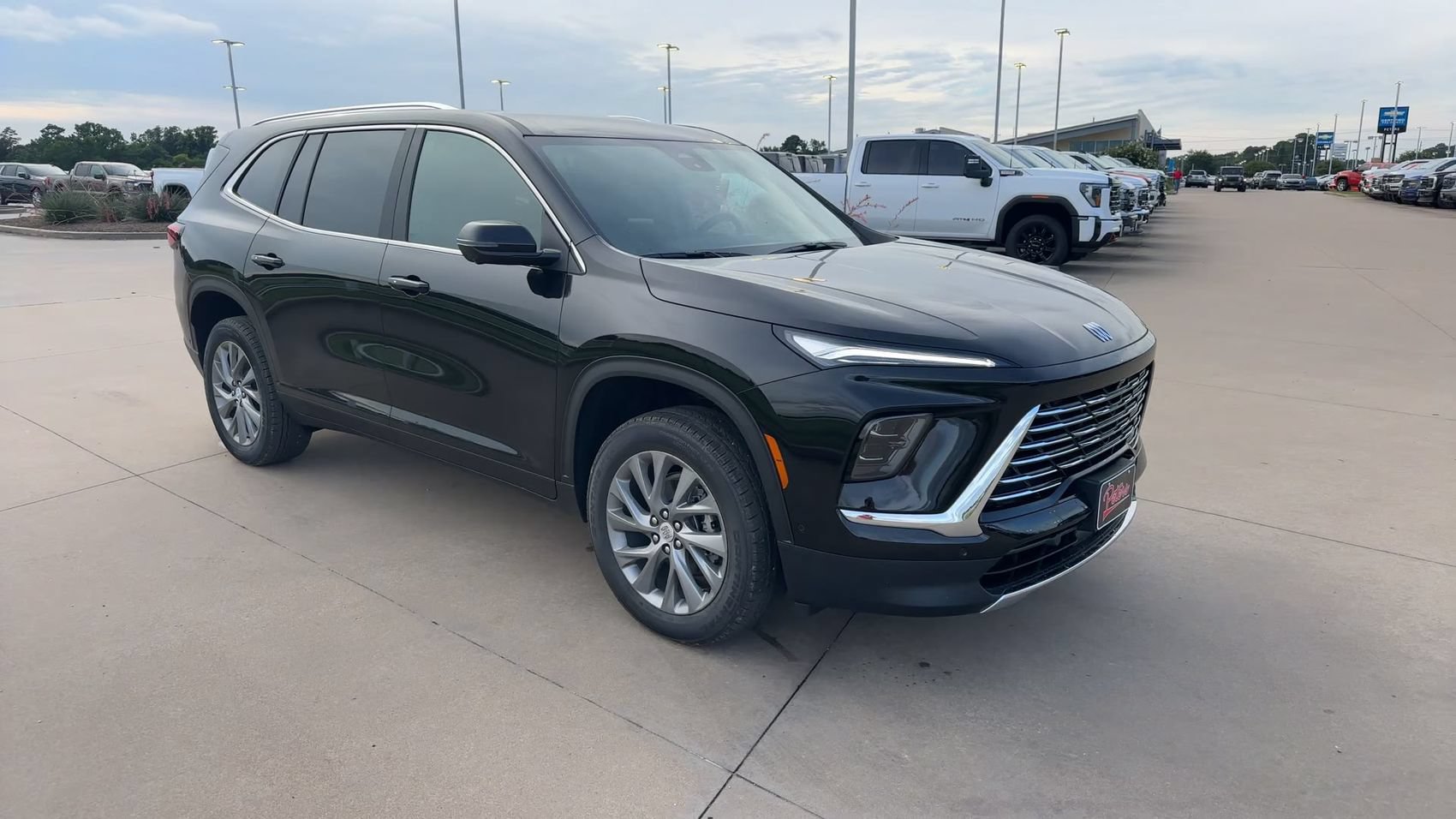 New 2026 Buick Enclave Preferred w/ Super Cruise Package FWD image 9