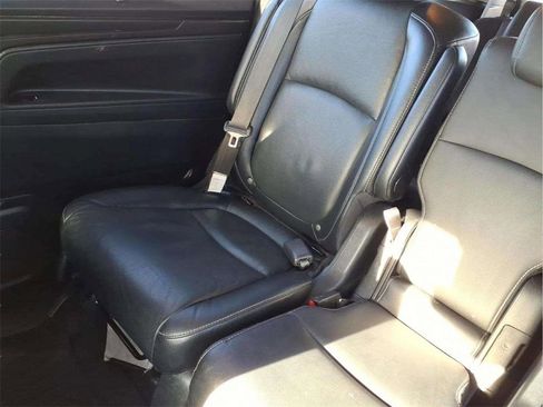 Used 2021 Honda Odyssey Touring image 16