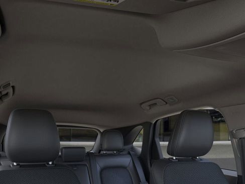 New 2026 Ford Escape SE image 22