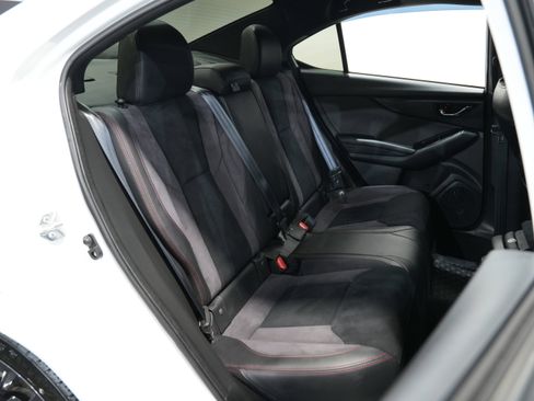 Used 2023 Subaru WRX Premium image 40