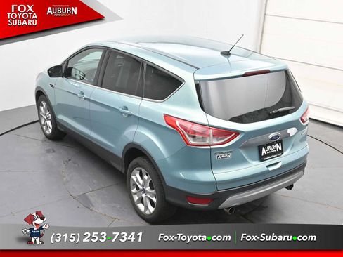 Used 2013 Ford Escape SEL AWD/4WD image 27