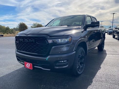 New 2026 RAM 1500 Lone Star image 3