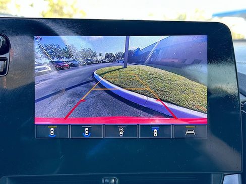 Used 2020 Chevrolet Corvette Stingray Preferred Cpe w/ 2LT Preferred Equipment Group image 14