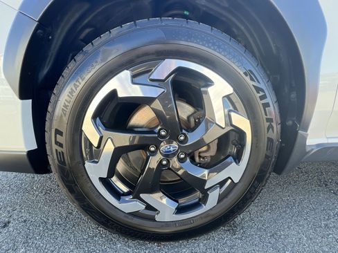 Used 2021 Subaru Crosstrek 2.5i Limited w/ Popular Package #4 image 12