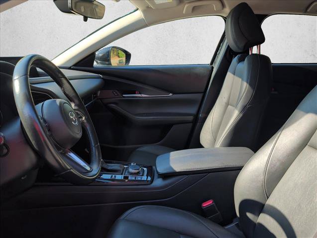 Used 2024 MAZDA CX-30 AWD 2.5 S w/ Select Sport Pkg image 10