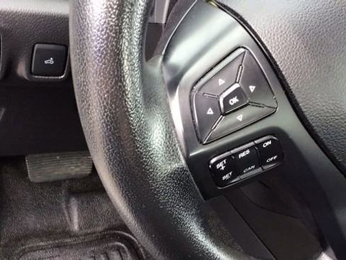 Used 2021 Ford Ranger XL w/ Equipment Group 101A High image 17