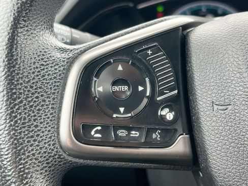 Used 2017 Honda Civic EX image 22