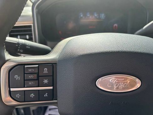 New 2026 Ford F250 Platinum w/ Platinum Plus Package AWD/4WD image 27