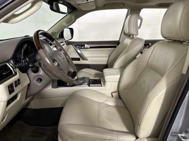 Used 2019 Lexus GX 460 Premium w/ Premium Package AWD/4WD image 20