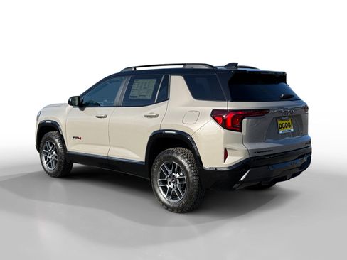 New 2026 GMC Terrain AT4 w/ Convenience Package III image 3