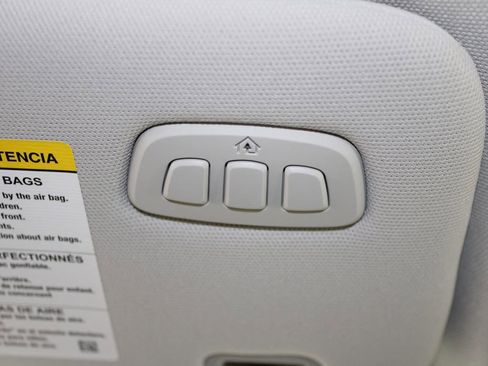 New 2026 Lincoln Aviator 2WD w/ Jet Appearance Package image 54