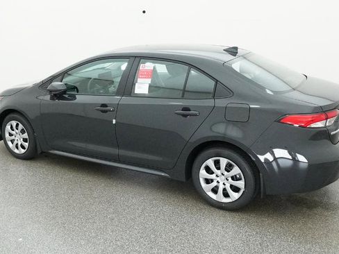 New 2026 Toyota Corolla LE image 11