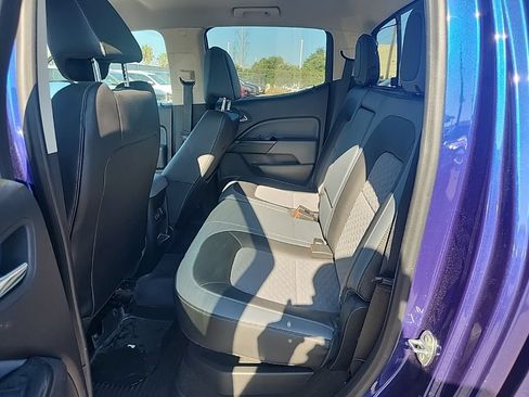 Used 2016 Chevrolet Colorado Z71 AWD/4WD image 20