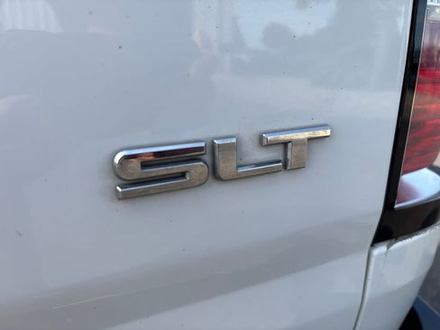 Used 2020 GMC Canyon SLT AWD/4WD image 14