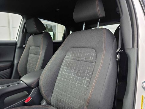 New 2026 Honda HR-V Sport image 25