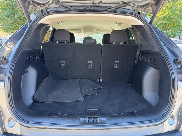 Used 2024 Ford Escape Active FWD image 32