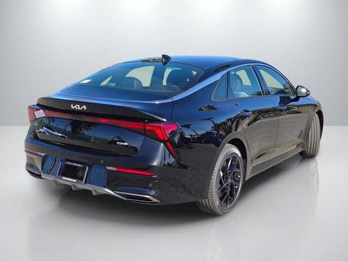 New 2026 Kia K5 GT-Line image 6
