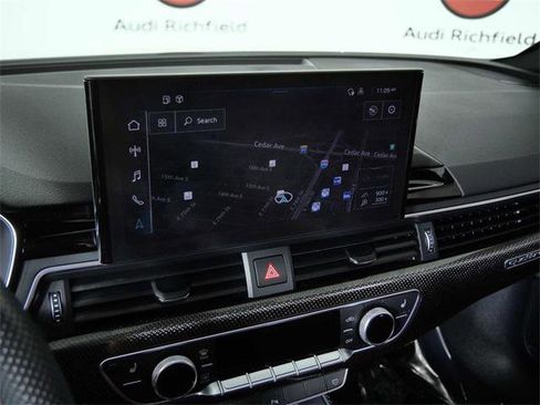 Used 2023 Audi S4 Premium Plus w/ Premium Plus Package image 19