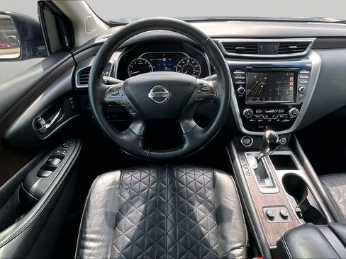 Used 2019 Nissan Murano Platinum w/ Cargo Package FWD image 6