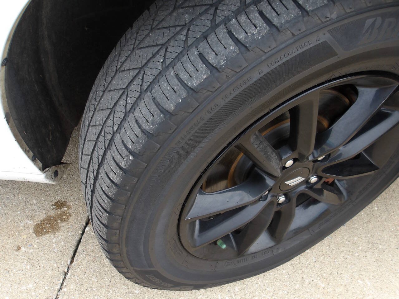 Used 2019 Dodge Grand Caravan GT FWD image 42