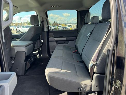 Used 2025 Ford F150 XLT w/ Equipment Group 301A Standard image 20