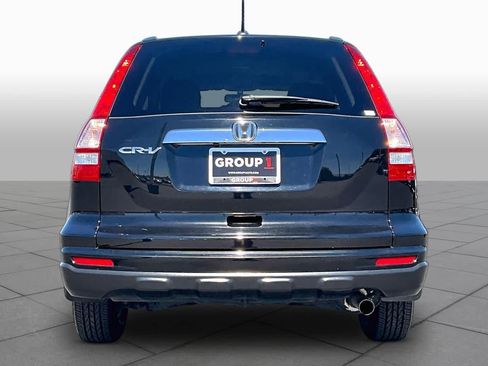 Used 2011 Honda CR-V EX-L image 4