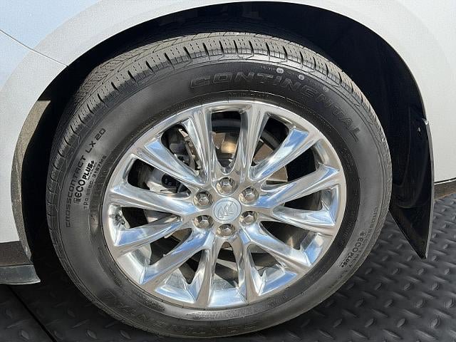 Used 2021 Buick Enclave Essence w/ Sound and Sites Package AWD/4WD image 10