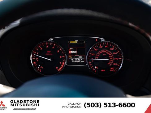 Used 2017 Subaru WRX STI AWD/4WD image 14