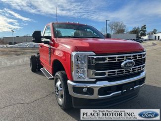 New 2026 Ford F350 XL w/ XL Chrome Package video 1