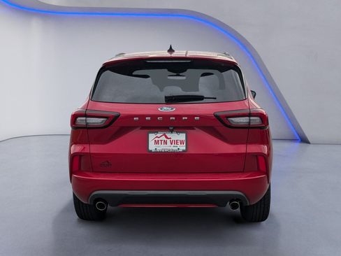 Used 2024 Ford Escape ST-Line FWD image 7