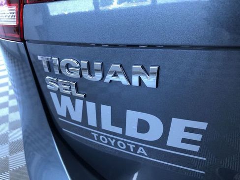Used 2019 Volkswagen Tiguan S AWD/4WD image 17