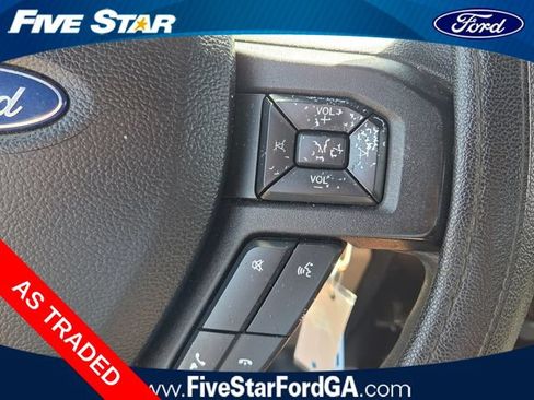 Used 2016 Ford F150 XL w/ Equipment Group 101A Mid AWD/4WD image 25