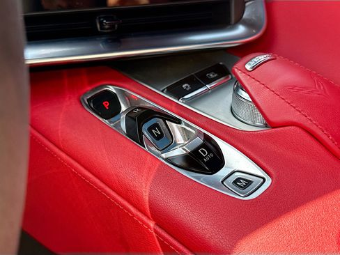 Used 2024 Chevrolet Corvette Stingray Preferred Cpe w/ Z51 Performance Package RWD image 26