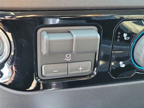 New 2026 Chevrolet Silverado 2500 LT w/ All Star Edition image 12