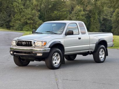 Used 2003 Toyota Tacoma PreRunner