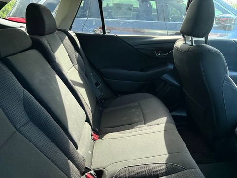 Certified 2022 Subaru Outback Premium AWD/4WD image 10