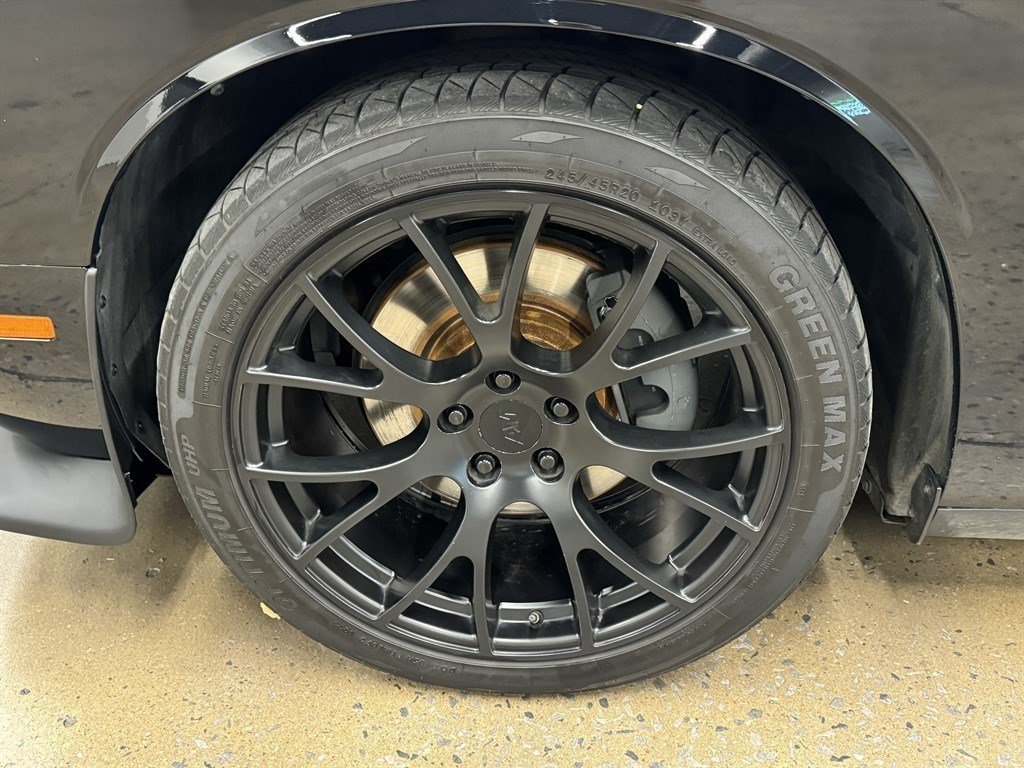 Used 2021 Dodge Challenger R/T RWD image 7