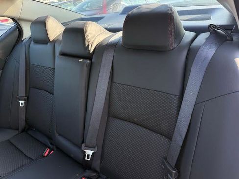 New 2025 Nissan Altima 2.5 SR image 10