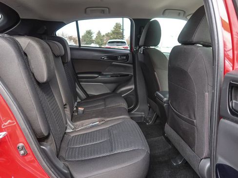 Used 2020 Mitsubishi Eclipse Cross AWD image 15
