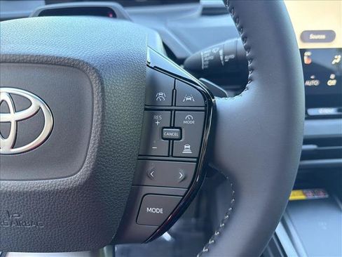 Certified 2026 Toyota bZ FWD image 16