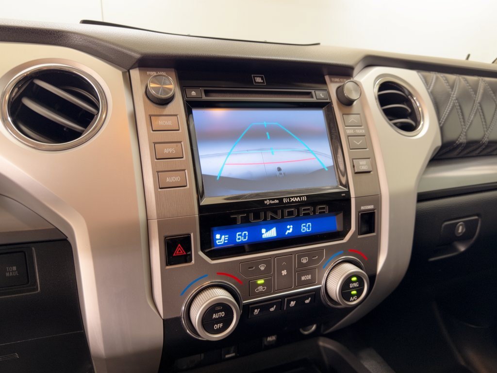 Used 2014 Toyota Tundra Platinum RWD image 24