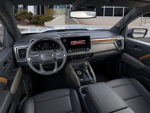 New 2026 GMC Canyon Denali AWD/4WD image 15