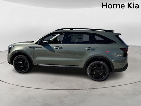 New 2026 Kia Sorento X-Line EX image 5