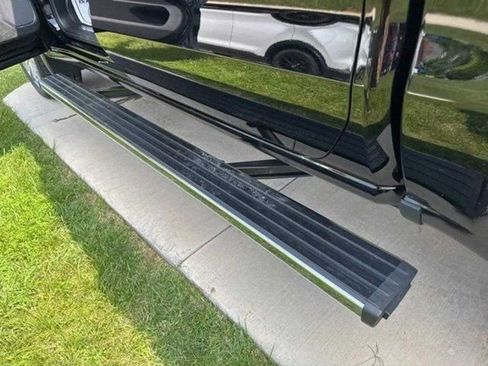 Used 2024 GMC Sierra 1500 Denali w/ Denali Reserve Package image 15