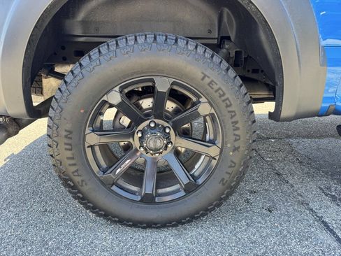 Used 2019 Ford F150 XLT w/ Equipment Group 302A Luxury AWD/4WD image 14