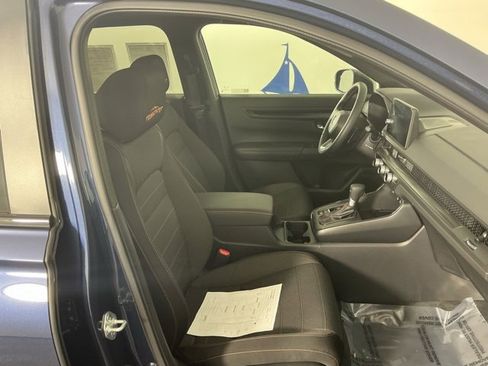 Used 2026 Honda CR-V TrailSport image 26